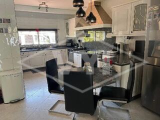  Maison à vendre 6 pièces 160 m²