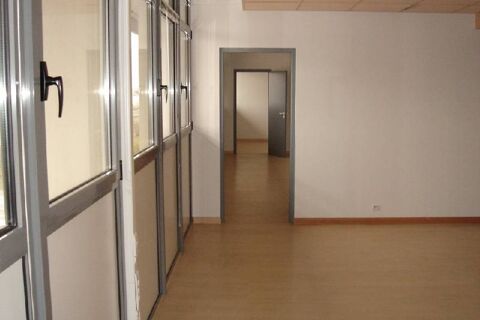   Location / Bureau - 150 m 
