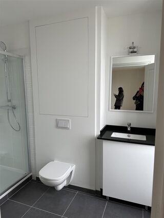  Appartement � louer 1 pi�ce 27 m�