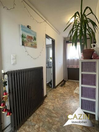  Maison  vendre 6 pices 111 m