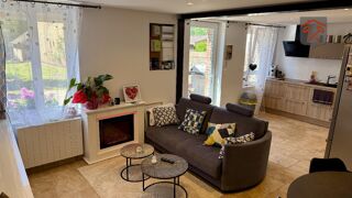  Maison à vendre 3 pièces 55 m²