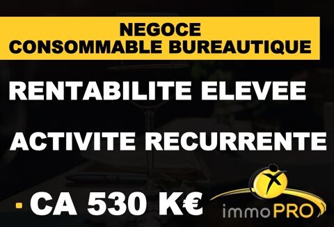 Entreprise rentable et structur&eacute;e, sp&eacute;cialis&eacute;e dans l... 283000 69007 Lyon