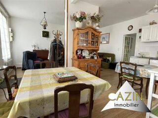  Maison � vendre 6 pi�ces 124 m�