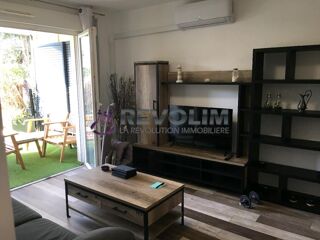  Appartement � vendre 2 pi�ces 37 m�