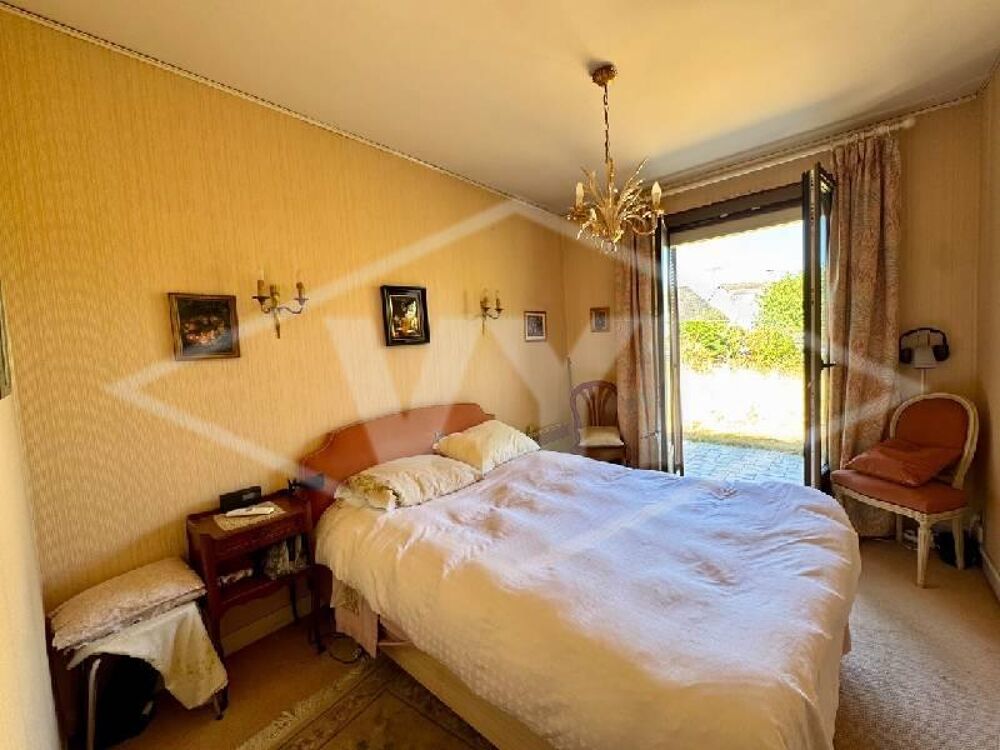 vente Maison - 5 pièce(s) - 102 m² Quincy-sous-Sénart (91480)