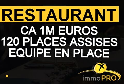 RESTAURANT ORIENTAL RECONNUTrès belle affaire de 210 ... 631800 69003 Lyon