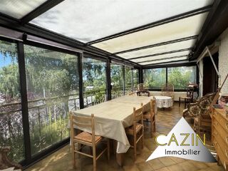  Maison  vendre 7 pices 140 m