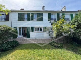  Maison � vendre 6 pi�ces 110 m�