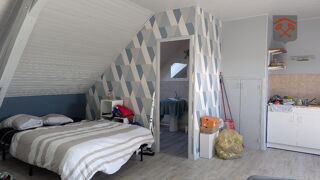  Immeuble à vendre 5 pièces 114 m²