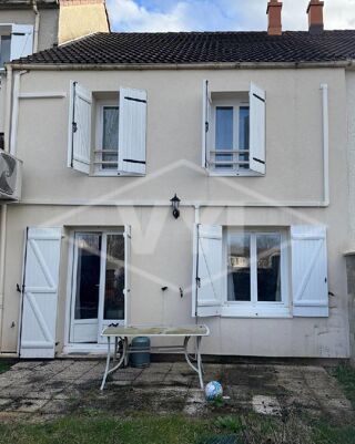  Maison � vendre 5 pi�ces 82 m�