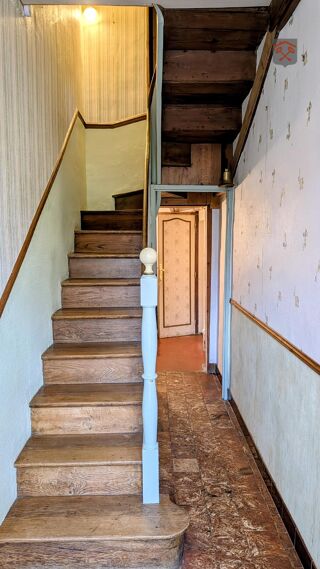  Maison à vendre 143 m²