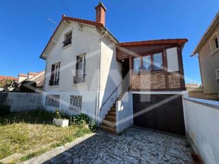  Maison � vendre 5 pi�ces 124 m�