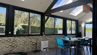  Maison à vendre 6 pièces 230 m²