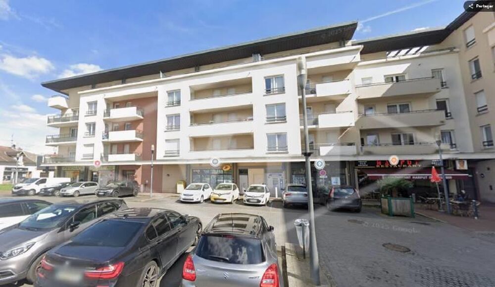 INVESTISSEMENT F2 VENDU LOUÉNous vous proposons ce bel a....
