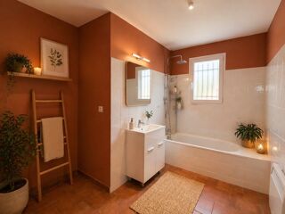  Maison � vendre 4 pi�ces 94 m�