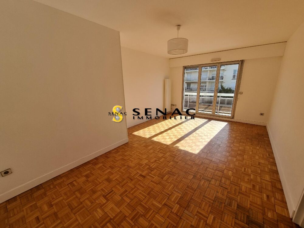 location Appartement - 3 pièce(s) - 66 m² Ermont (95120)