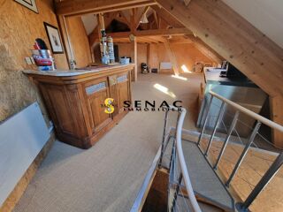  Appartement � vendre 2 pi�ces 145 m�