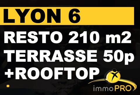 Site exceptionnel !!Client&egrave;le bureaux   touristes  lo... 324000 69003 Lyon