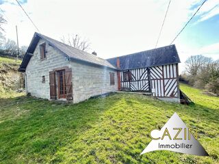  Maison � vendre 5 pi�ces 104 m�