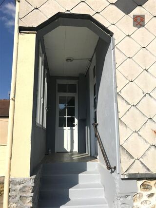  Maison à vendre 4 pièces 80 m²