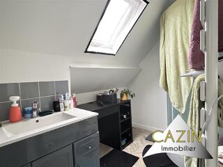  Maison � vendre 3 pi�ces 56 m�