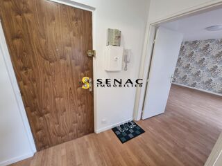  Appartement � louer 2 pi�ces 50 m�