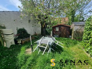  Maison � vendre 9 pi�ces 188 m�