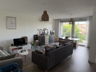  Appartement � louer 3 pi�ces 78 m�