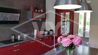  Maison � vendre 6 pi�ces 138 m�