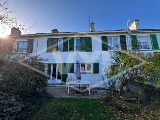  Maison  vendre 6 pices 110 m