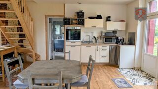 vente Maison - 3 pièce(s) - 70 m² Moulins-la-Marche (61380)