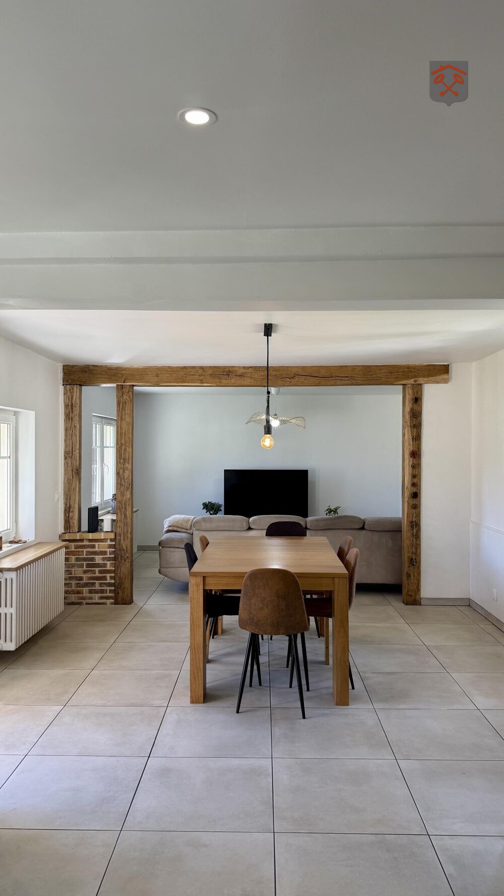 NEYT immobilier vous propose la REF 4807 : Proche de L'A....