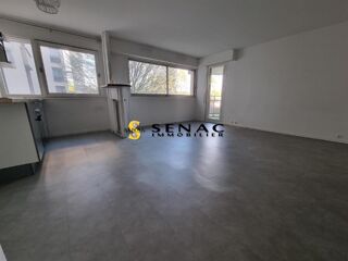 vente Appartement - 3 pièce(s) - 70 m² Saint-Leu-la-Forêt (95320)