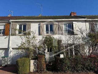  Maison  vendre 6 pices 110 m