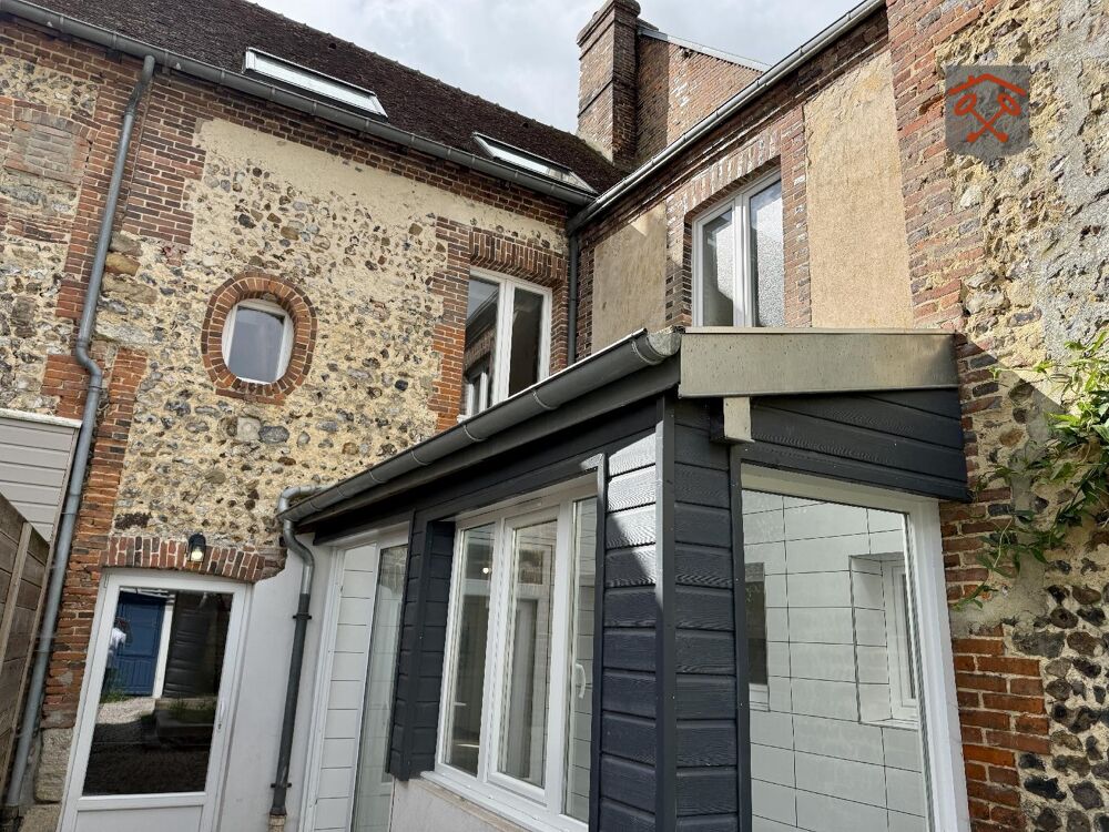 NEYT immobilier vous propose la réf 4900 : L'AIGLE Centr....