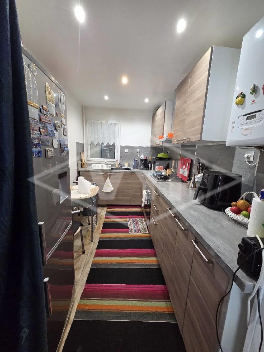 vente Maison - 5 pièce(s) - 90 m² Quincy-sous-Sénart (91480)