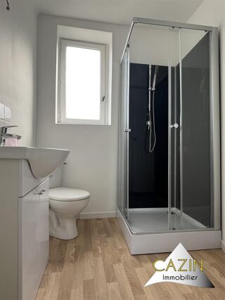  Appartement � louer 1 pi�ce 25 m�