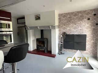  Maison � vendre 2 pi�ces 68 m�