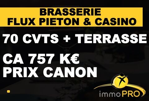 En plein c�ur pi&eacute;ton, &agrave; deux pas du Casino et du futu... 349000 73100 Aix les bains
