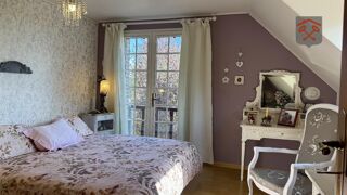  Maison à vendre 5 pièces 132 m²