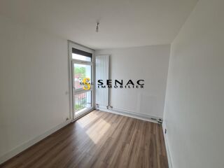  Appartement à louer 3 pièces 61 m²