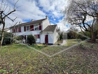 Maison à vendre 6 pièces 104 m²