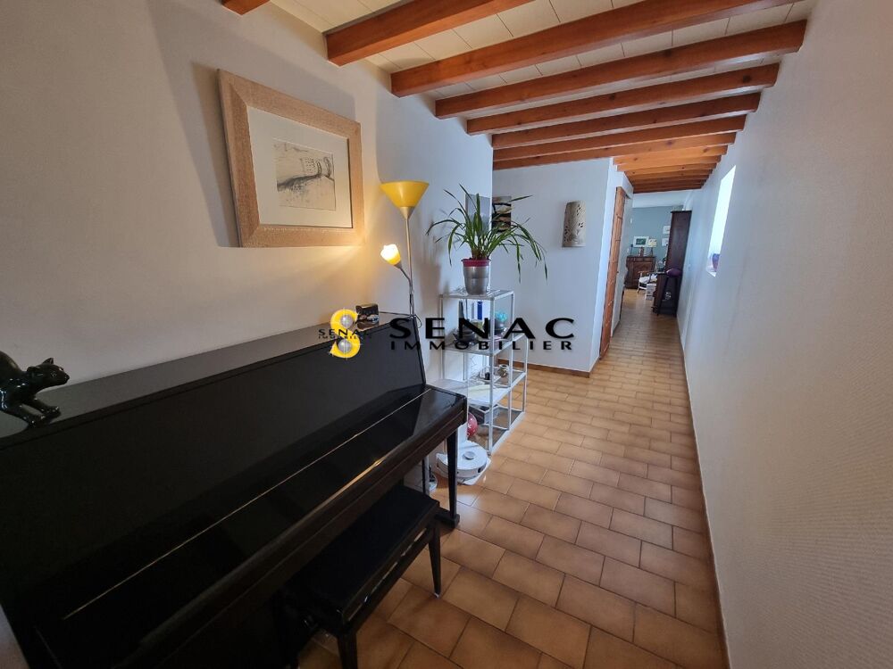 vente Maison - 6 pièce(s) - 130 m² Beauchamp (95250)