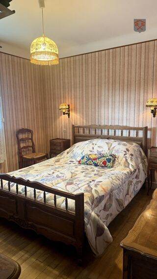  Maison � vendre 3 pi�ces 75 m�