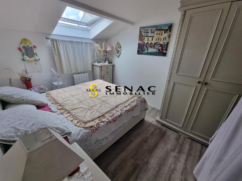 SENAC IMMOBILIER vous propose : Ensemble Immobilier proc....