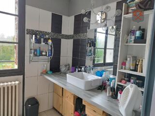  Maison  vendre 7 pices 114 m