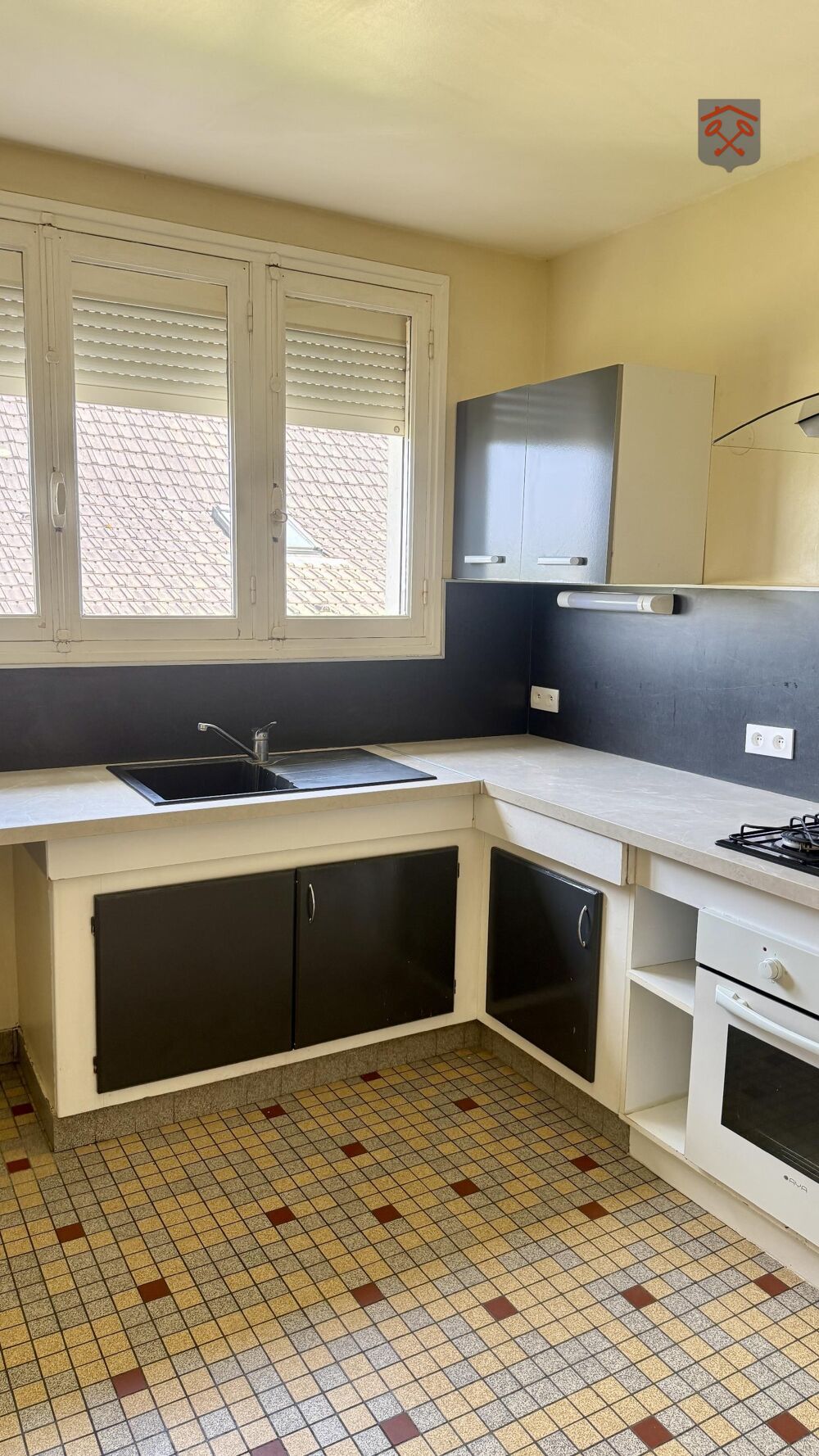 vente Maison - 7 pièce(s) - 85 m² L'Aigle (61300)