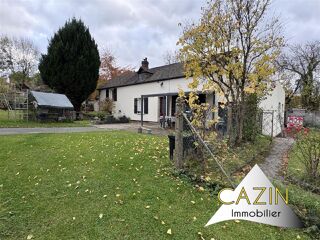  Maison � vendre 5 pi�ces 97 m�