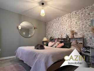  Maison � vendre 91 m�