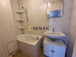  Appartement � vendre 1 pi�ce 33 m�